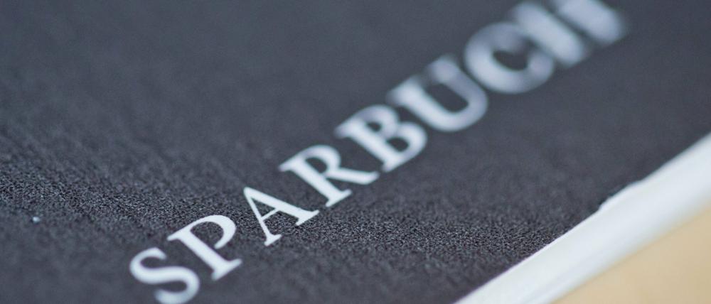 Direkte Auswirkungen auf die Sparzinsen hat die EZB-Entscheidung nicht.