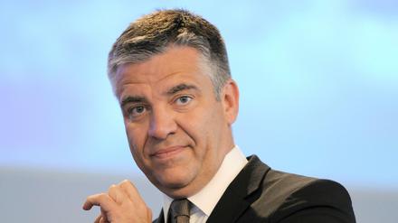 Frank Steffel glaubt, dass Olympische Spiele in Deutschland auf lange Zeit erst einmal nicht stattfinden werden. 