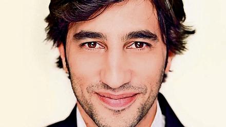 Avi Avital