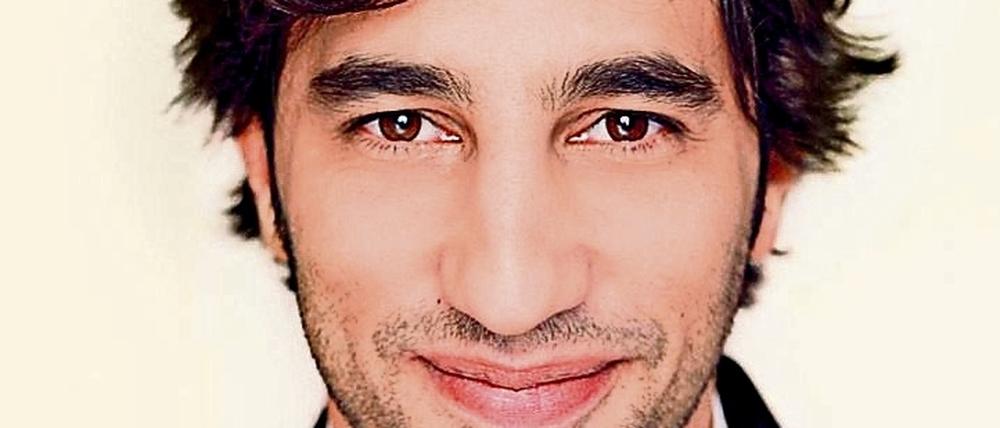 Avi Avital