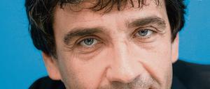 Paul Spies, neuer Direktor des Berliner Stadtmuseums