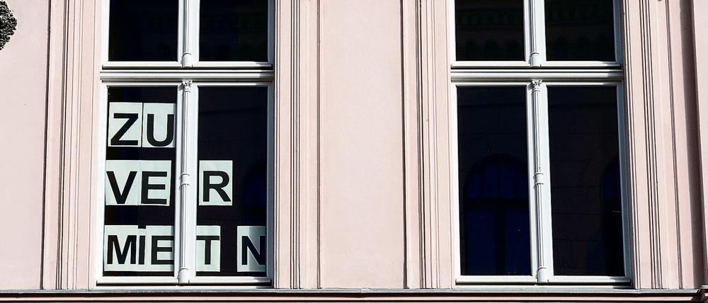 Umstrittener Plan. Heiko Maas' Mietrechtsreform trifft auf Widerstand.