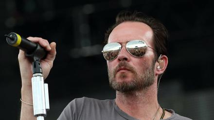 Scott Weiland, der frühere Sänger der Stone Temple Pilots, ist tot.