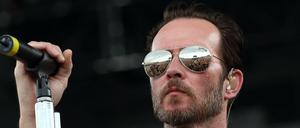 Scott Weiland, der frühere Sänger der Stone Temple Pilots, ist tot. 