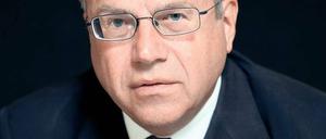 Führt die Arbeitsagentur und die Asylbehörde Bamf: Frank-Jürgen Weise.