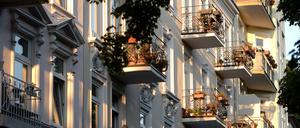 Schöner Wohnen. Justizminister Heiko Maas will Mieter besser vor hohen Zuschlägen nach Modernisierungen schützen. 