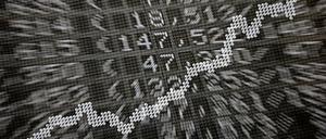 Anleger in Deutschland sind skeptisch gegenüber Aktien. Das hat auch mit dem Platzen der Dot-com-Blase zu Beginn des Jahrhunderts zu tun.