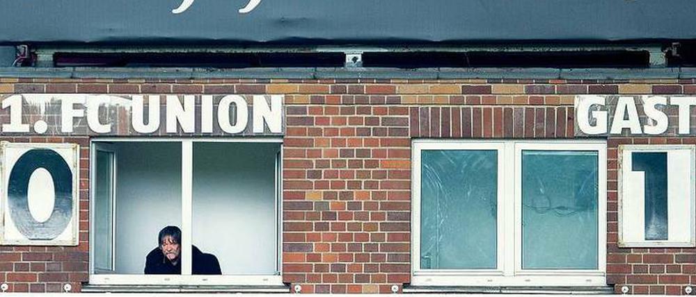 Stadion der Gastfreundschaft. In dieser Saison gelang den Köpenickern erst ein Heimsieg. Auswärts läuft es besser – das macht Hoffnung für das Spiel in Freiburg.