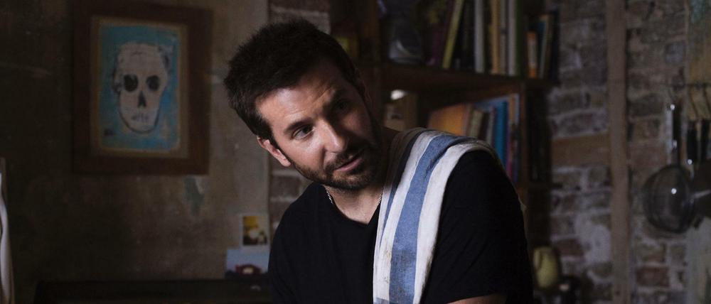 Genie am Kochtopf. Adam Jones (Bradley Cooper) eröffnet, von der Drogensucht genesen, in London ein eigenes Restaurant.