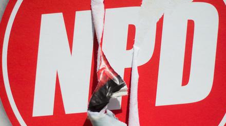 Das Bundesverfassungsgericht hat bekannt gegeben, dass die Verhandlung zum NPD-Verbotsverfahren im März 2016 beginnt. 