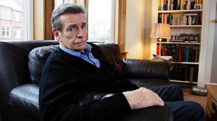William McIlvanney