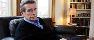 William McIlvanney