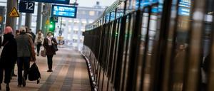 Die S-Bahn bleibt die S-Bahn: Der alte Betreiber ist auch der neue. 