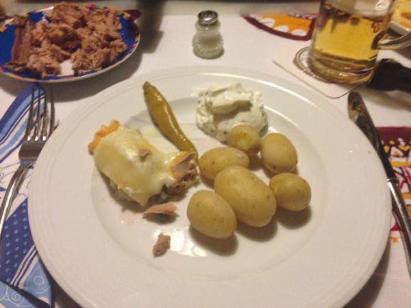 Raclette