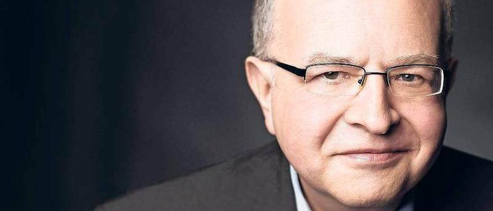 Thomas Leif produziert für das Fernsehen des Südwestrundfunks die Sendung „Leif trifft“.