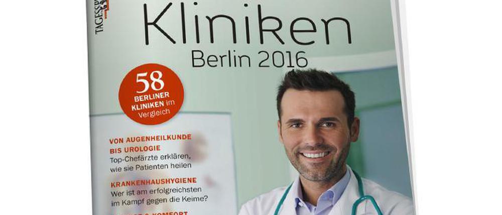 Klinikführer