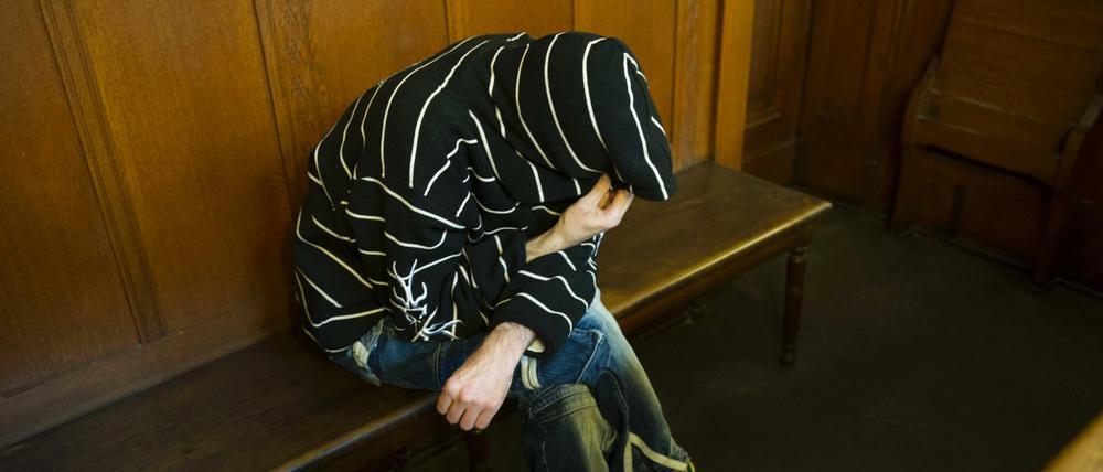 David G. hat nach Auffassung des Gerichts versucht, die 18-jährige Hanna K. zu vergewaltigen und als ihm dies nicht gelang, sie erwürgt.