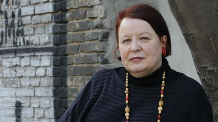 Natascha Wodin