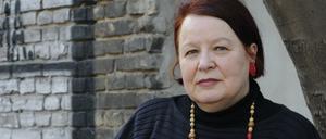 Natascha Wodin