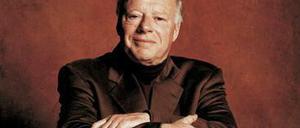 Bernard Haitink, Maestro aus Amsterdam, ist den Philharmonikern in 51-jähriger Freundschaft verbunden.