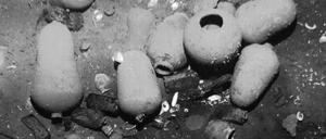 Die "San José" war das Hauptschiff einer Flotte, die im Auftrag des spanischen Königs Philipp V. Gold, Silber und andere Wertsachen aus den Kolonien in Amerika über den Atlantik bringen sollte.