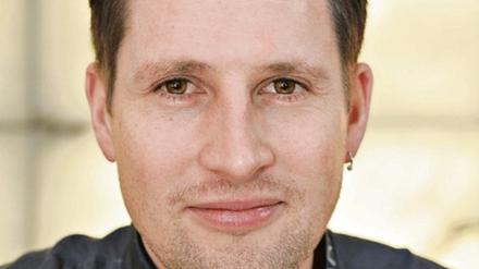 Michael Kempf