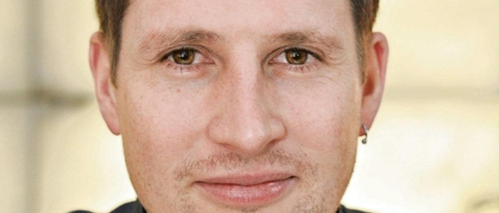 Michael Kempf