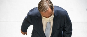 Ist Armin Lascht der Richtige für die Erneuerung der CDU?