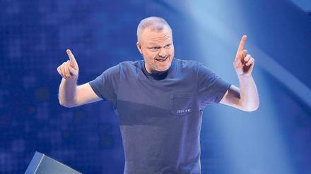 Ende einer Fernsehkarriere. Stefan Raab geht mit 49 in Rente – oder nicht?