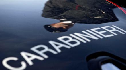 Der bereits zu 20 Jahren Gefängnis verurteilte Mafia-Boss wurde seit September gesucht.