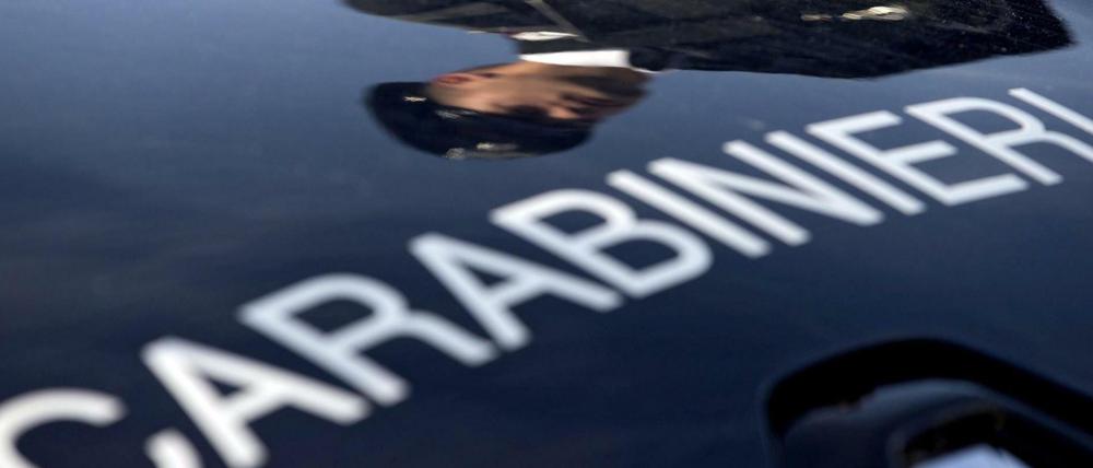 Der bereits zu 20 Jahren Gefängnis verurteilte Mafia-Boss wurde seit September gesucht.