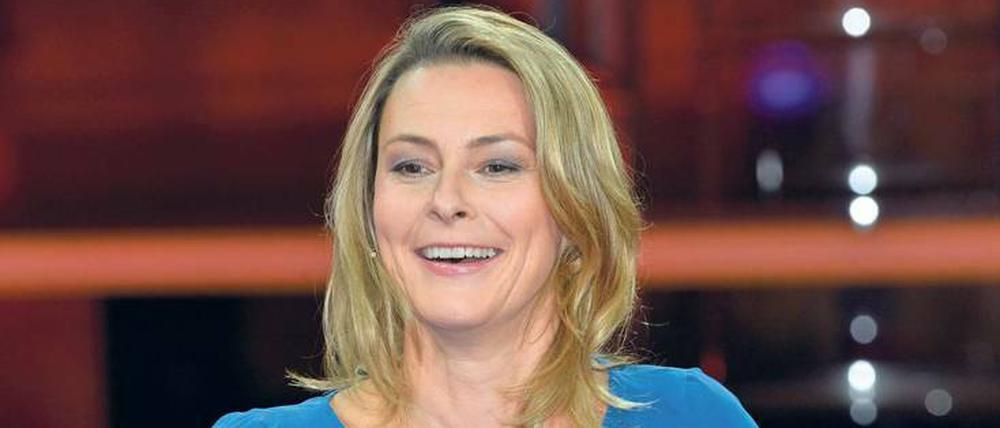 Journalistin des Jahres: Anja Reschke
