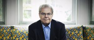 Der Pianist Emanuel Ax
