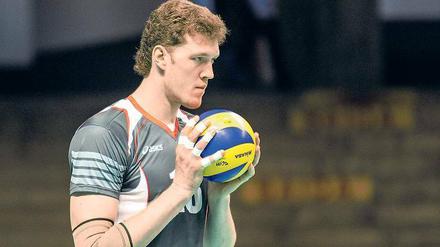Großer Klub. Belgorod verfügt nicht nur über den 2,18-Meter-Spieler Muserski, sondern auch über viel Einfluss.