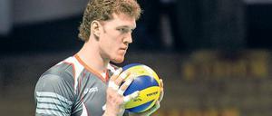 Großer Klub. Belgorod verfügt nicht nur über den 2,18-Meter-Spieler Muserski, sondern auch über viel Einfluss.