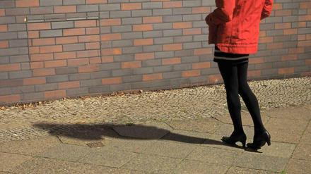 Queere Flüchtlinge wie Denise sind oft besonders schutzbedürftig - und wollen deshalb unerkannt bleiben.