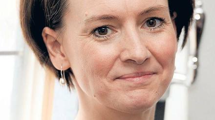 Claudia Bogedan, Schulsenatorin in Bremen (SPD), wird Präsidentin der Kultusministerkonferenz