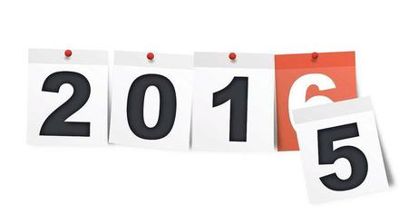 Neues Jahr. 2016 ändert sich für die Verbraucher einiges.