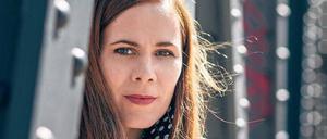 Spiel mit der Autobiografie. Die Schweizer Schriftstellerin und Schauspielerin Monique Schwitter. 