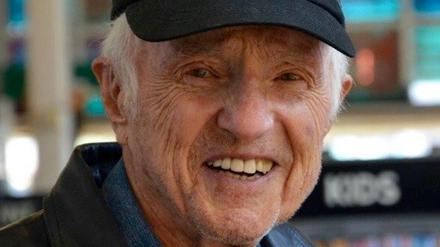Der Kameramann Haskell Wexler (1922-2015)