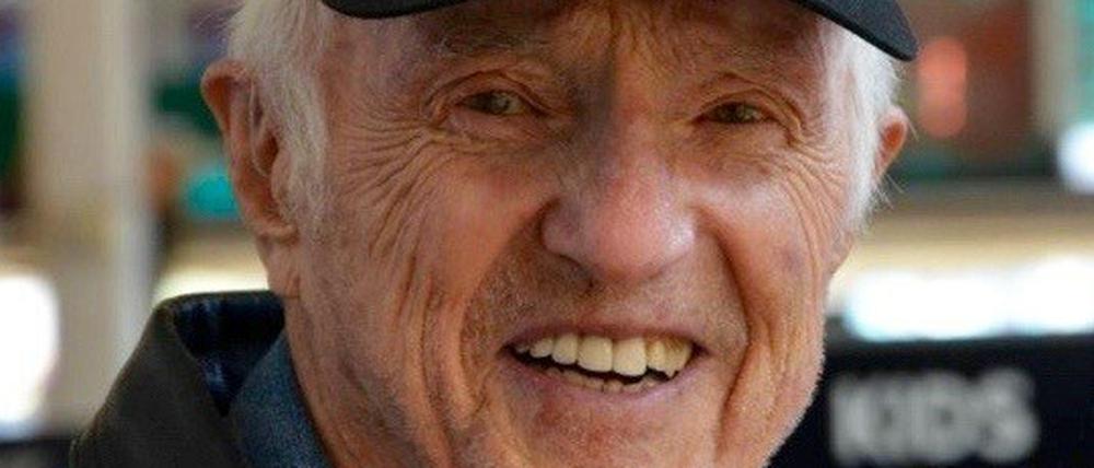 Der Kameramann Haskell Wexler (1922-2015)