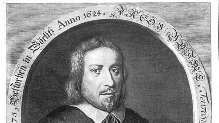 Jakob Böhme, 1686/1715, Pieter Stevens van Gunst.