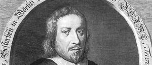 Jakob Böhme, 1686/1715, Pieter Stevens van Gunst.