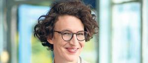 Regisseurin Lola Randl