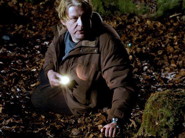 Mit Rolf Lassgård als Kommissar Kurt Wallander begannen die TV-Verfilmungen von Henning Mankells Kriminalromanen.