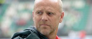 Thomas Schaaf und Hannover? Das könnte passen, sollte es für den Trainer aber wohl besser auch.