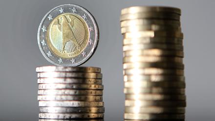 Der größte Deal von Finanzinvestoren war der Verkauf des Autobahnraststätten-Betreibers Tank & Rast für 3,5 Milliarden Euro.