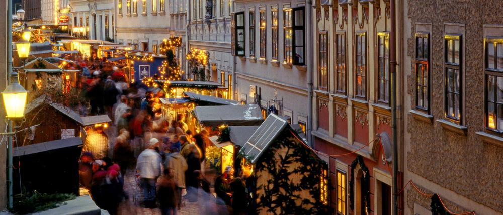 Wien erhöht die Sicherheitsmaßnahmen vor allem bei öffentlichen Veranstaltungen und Menschenansammlungen.