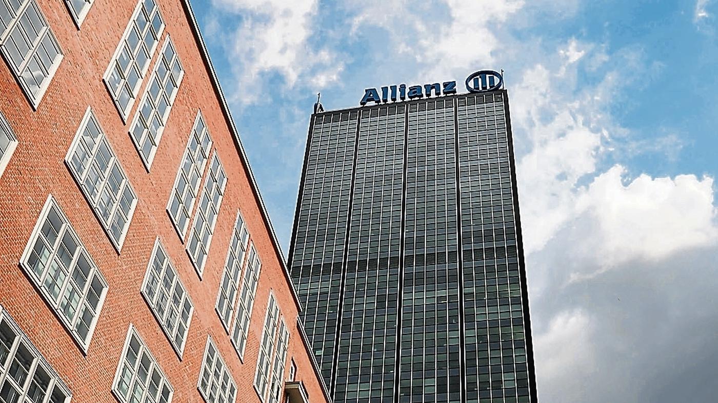 Berlin-Zentrale: Versicherungskonzern Allianz verlässt Treptowers