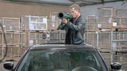 Fette Wumme, dicke Quoten? Til Schweiger will es im „Tatort: Fegefeuer“ (ARD, 20 Uhr 15) wissen. Die Fernsehforscher hingegen wissen, dass Streaming-Angebote wie „House of Cards“ und „Game of Thrones“ dem klassischen TV heftig Konkurrenz machen. 